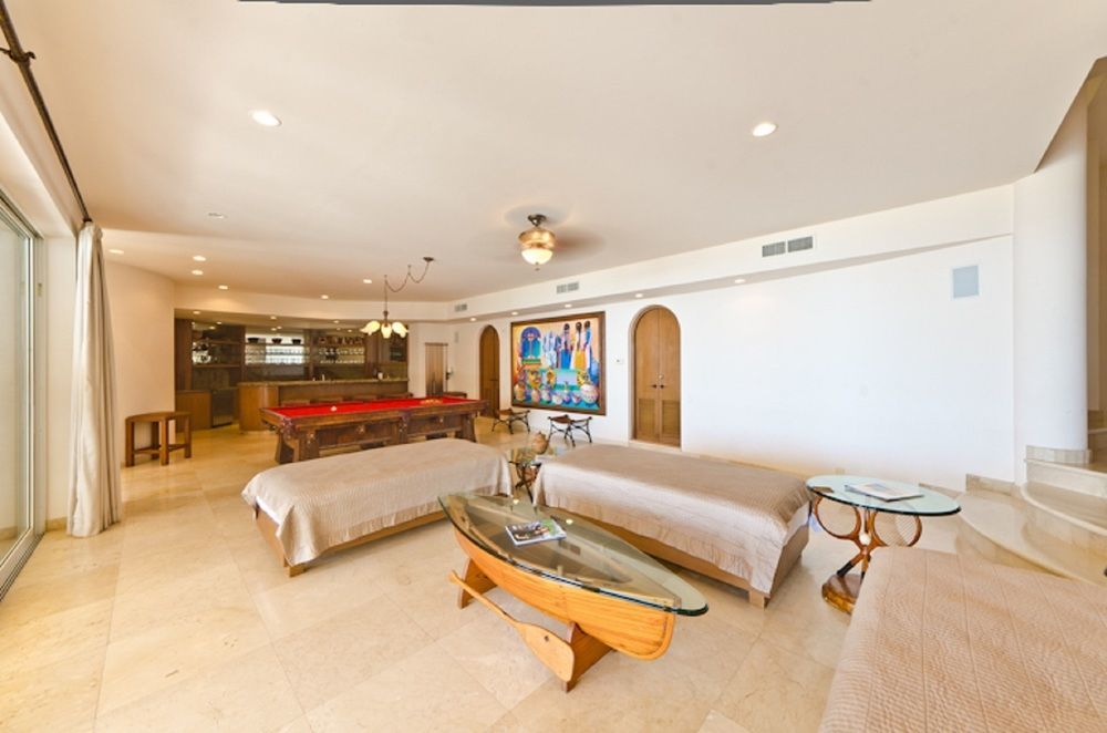 Villa Marcella Cabo San Lucas Bagian luar foto