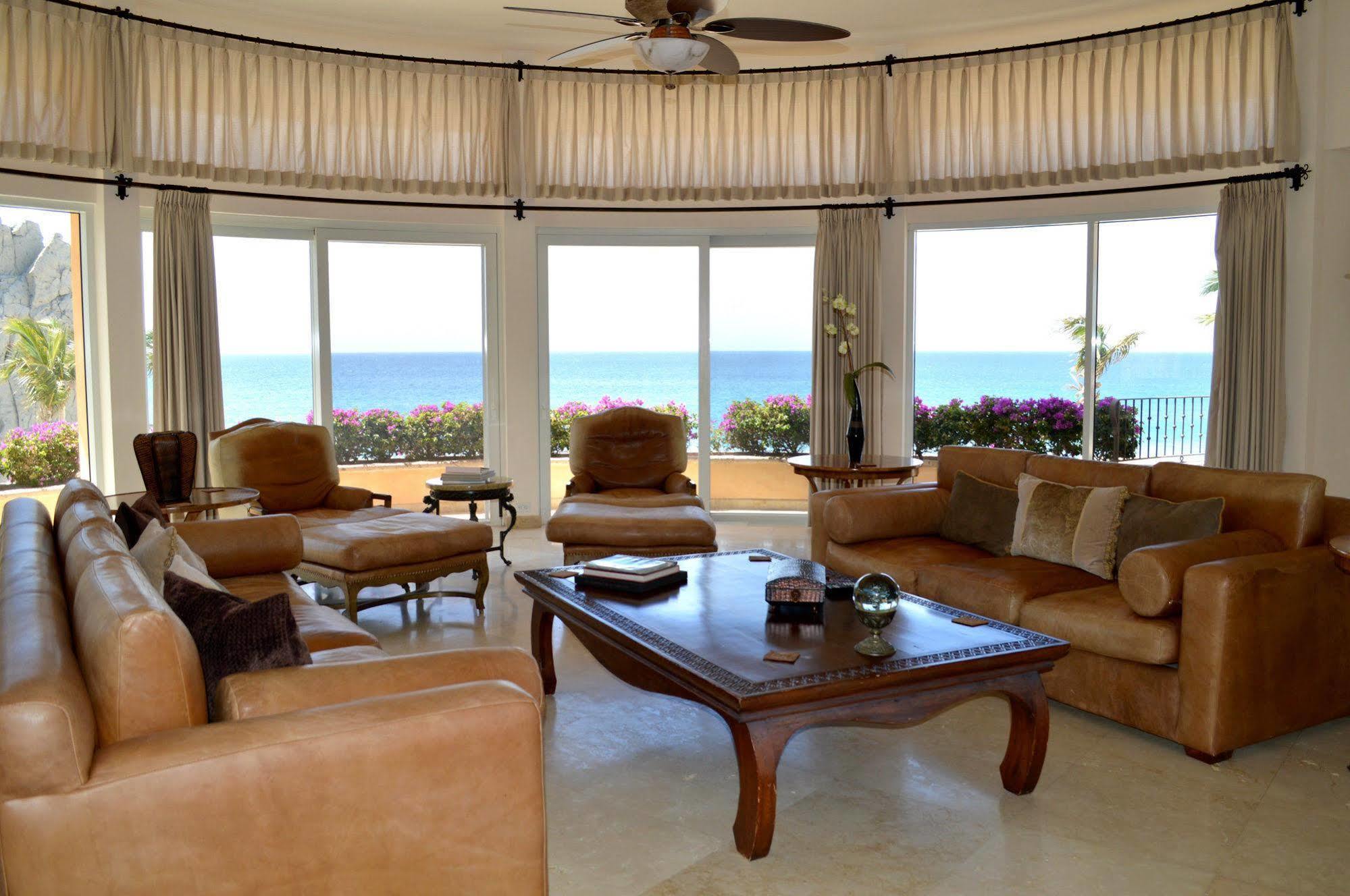 Villa Marcella Cabo San Lucas Bagian luar foto