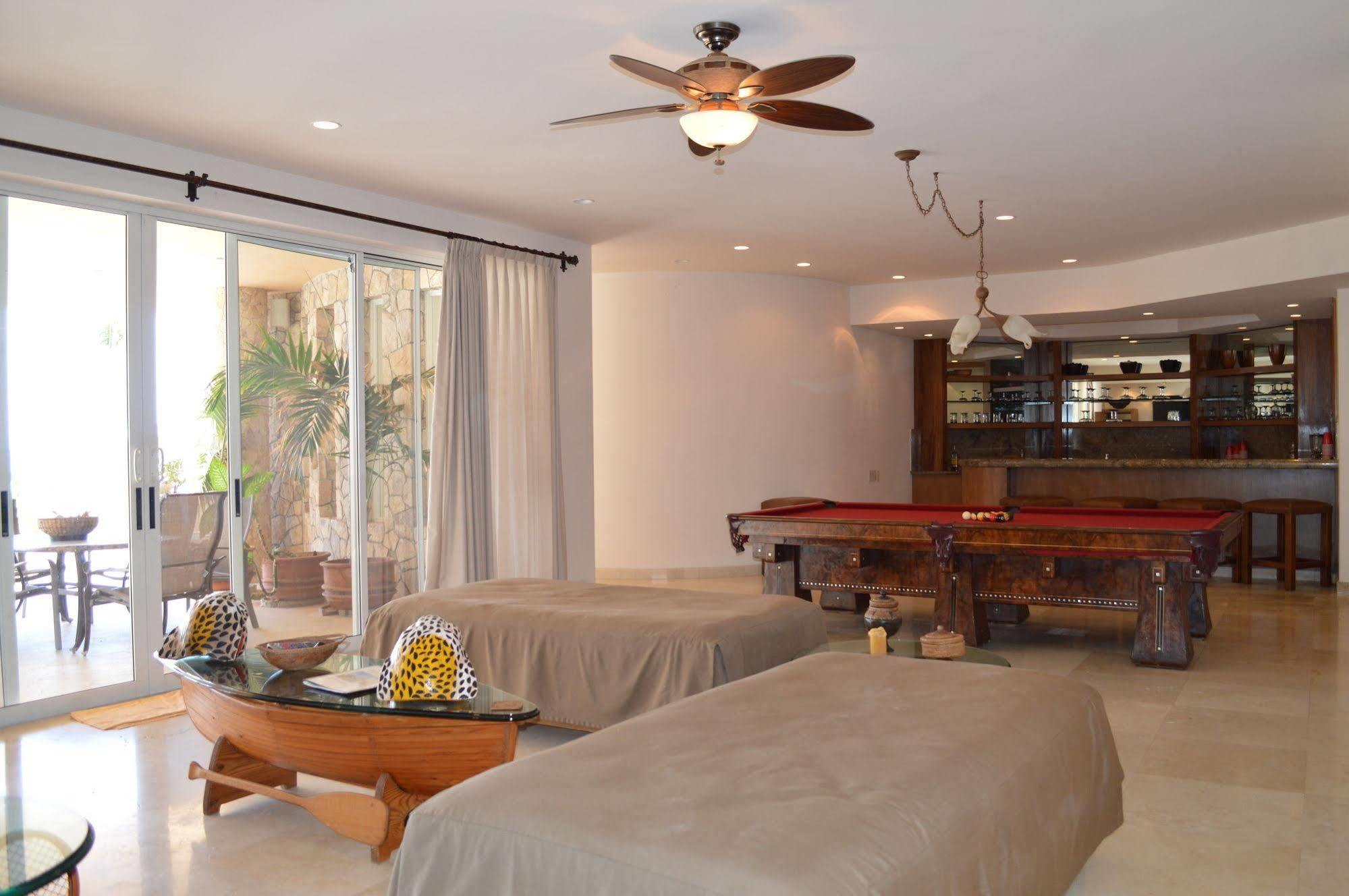 Villa Marcella Cabo San Lucas Bagian luar foto