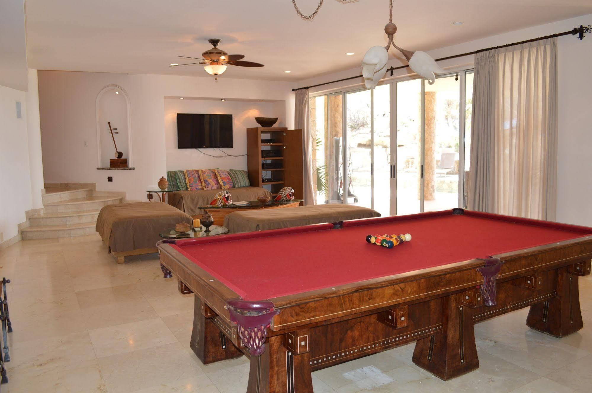 Villa Marcella Cabo San Lucas Bagian luar foto