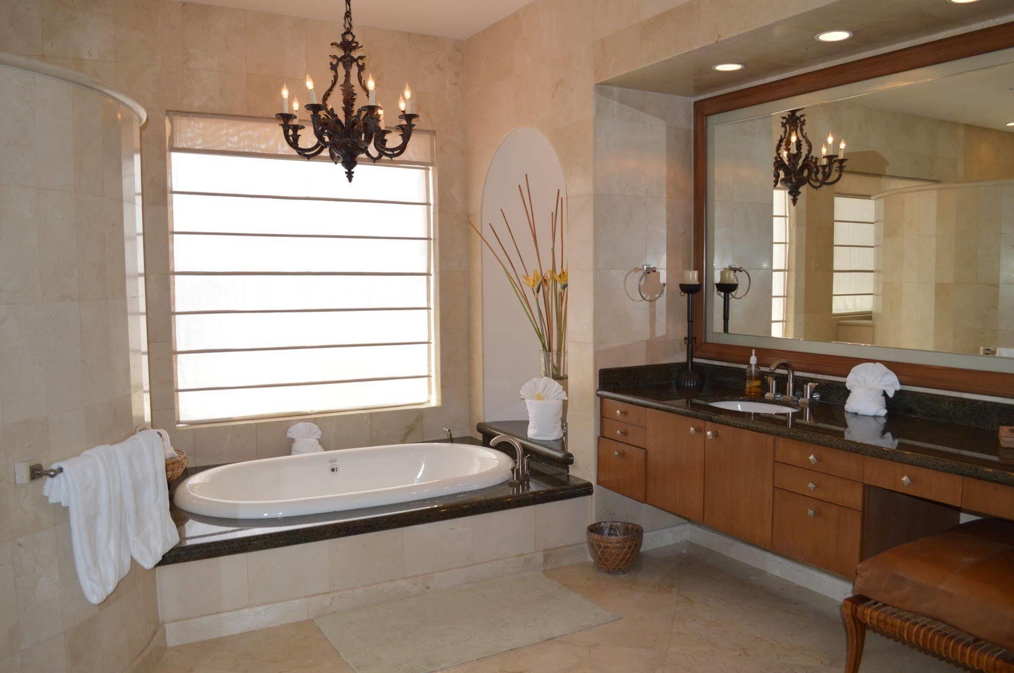 Villa Marcella Cabo San Lucas Bagian luar foto