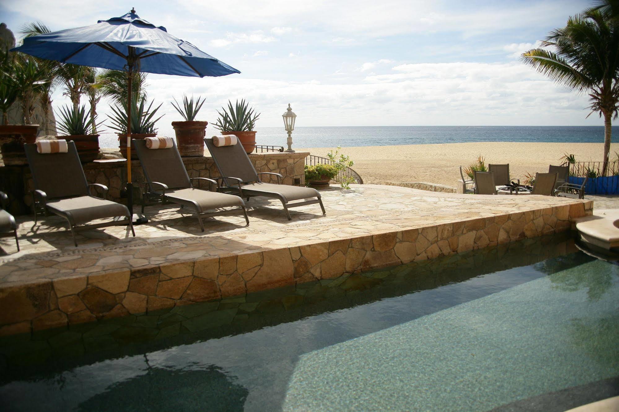 Villa Marcella Cabo San Lucas Bagian luar foto