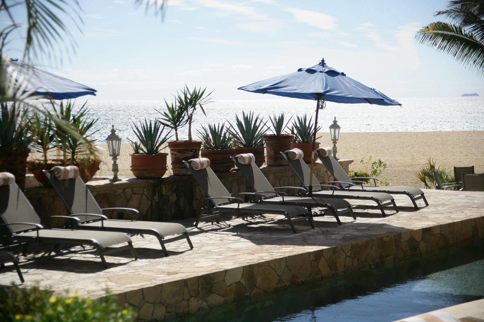 Villa Marcella Cabo San Lucas Bagian luar foto