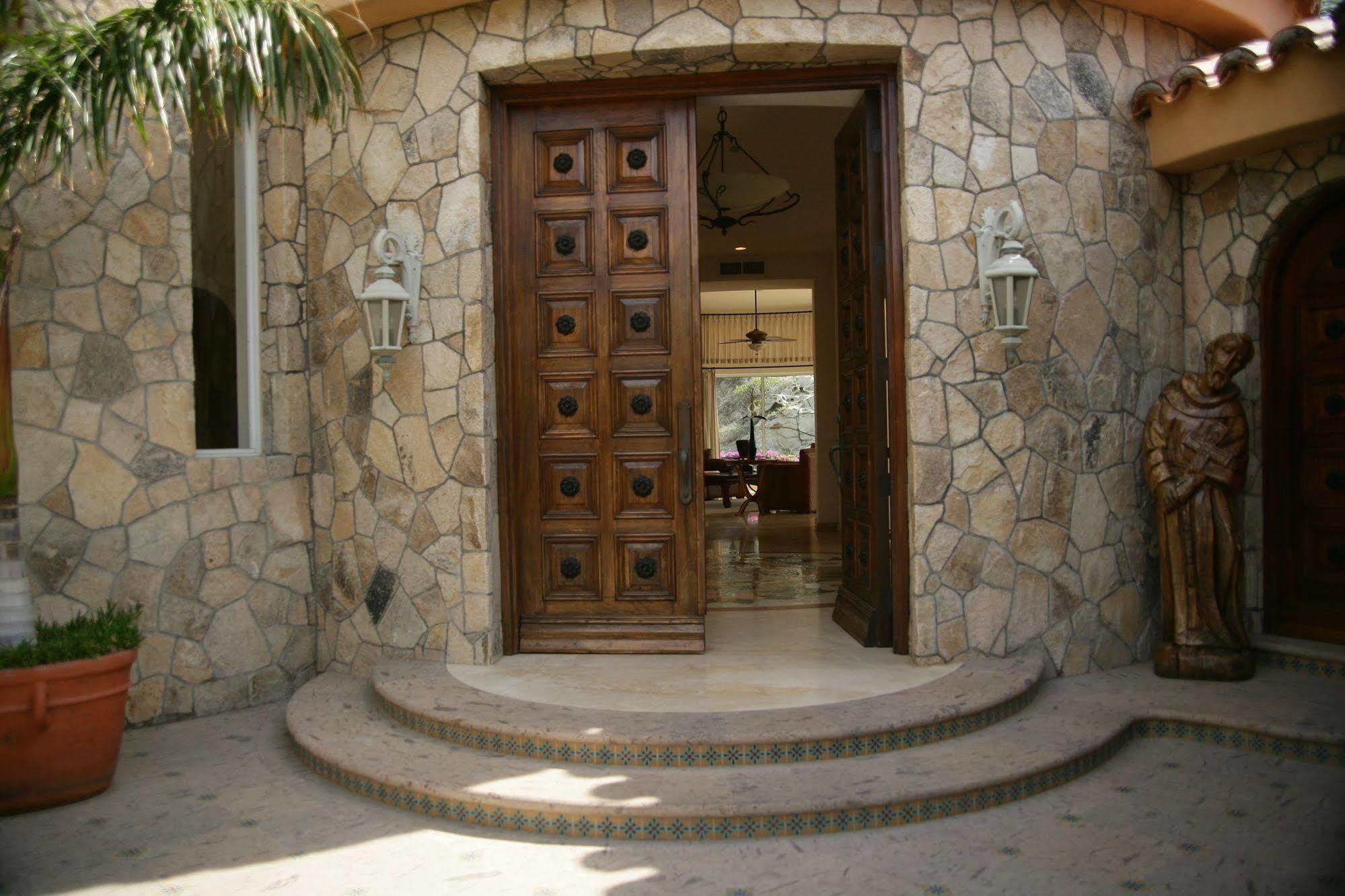 Villa Marcella Cabo San Lucas Bagian luar foto