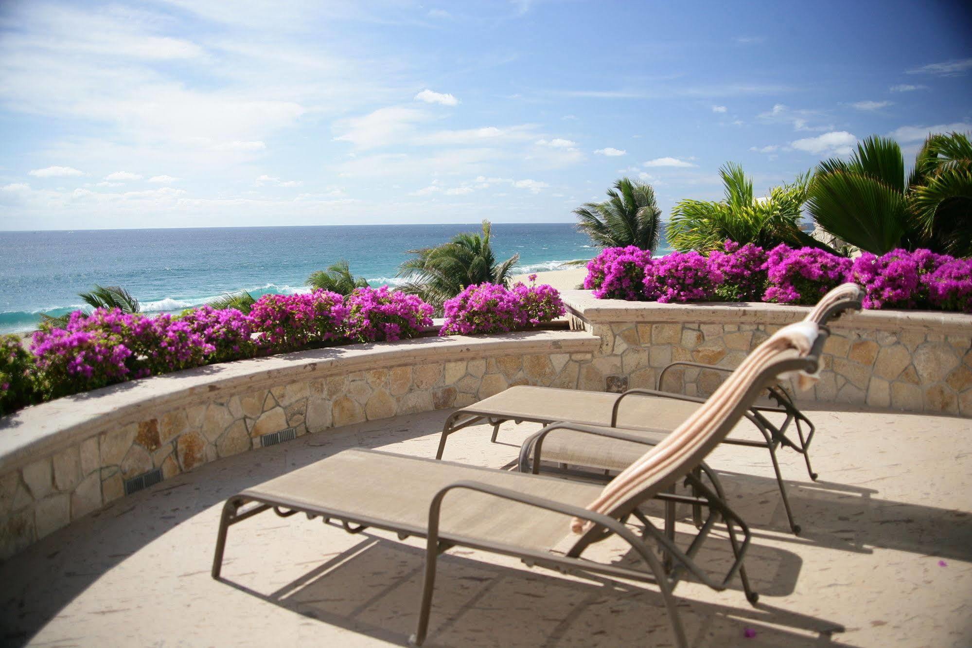 Villa Marcella Cabo San Lucas Bagian luar foto