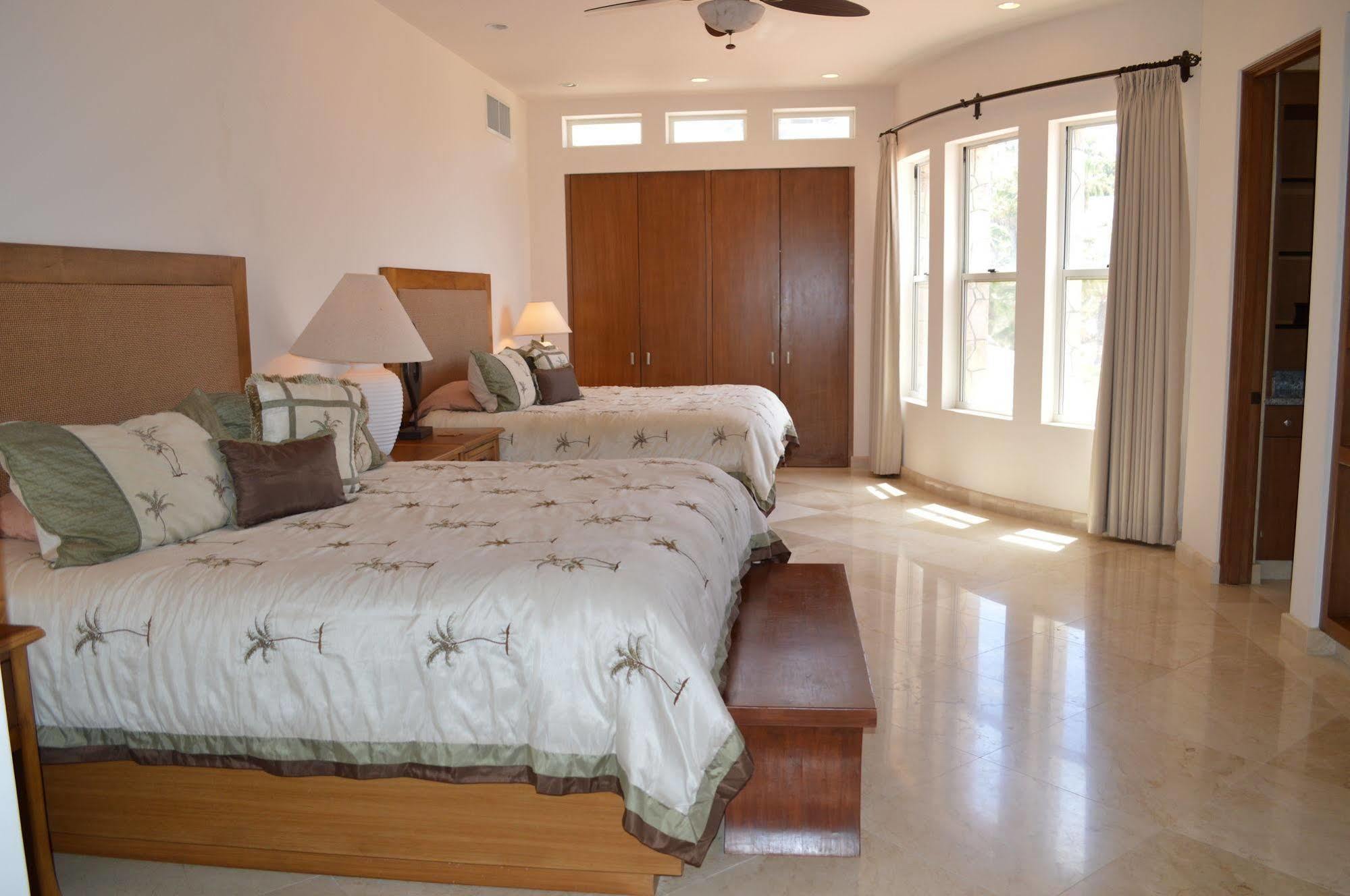 Villa Marcella Cabo San Lucas Bagian luar foto
