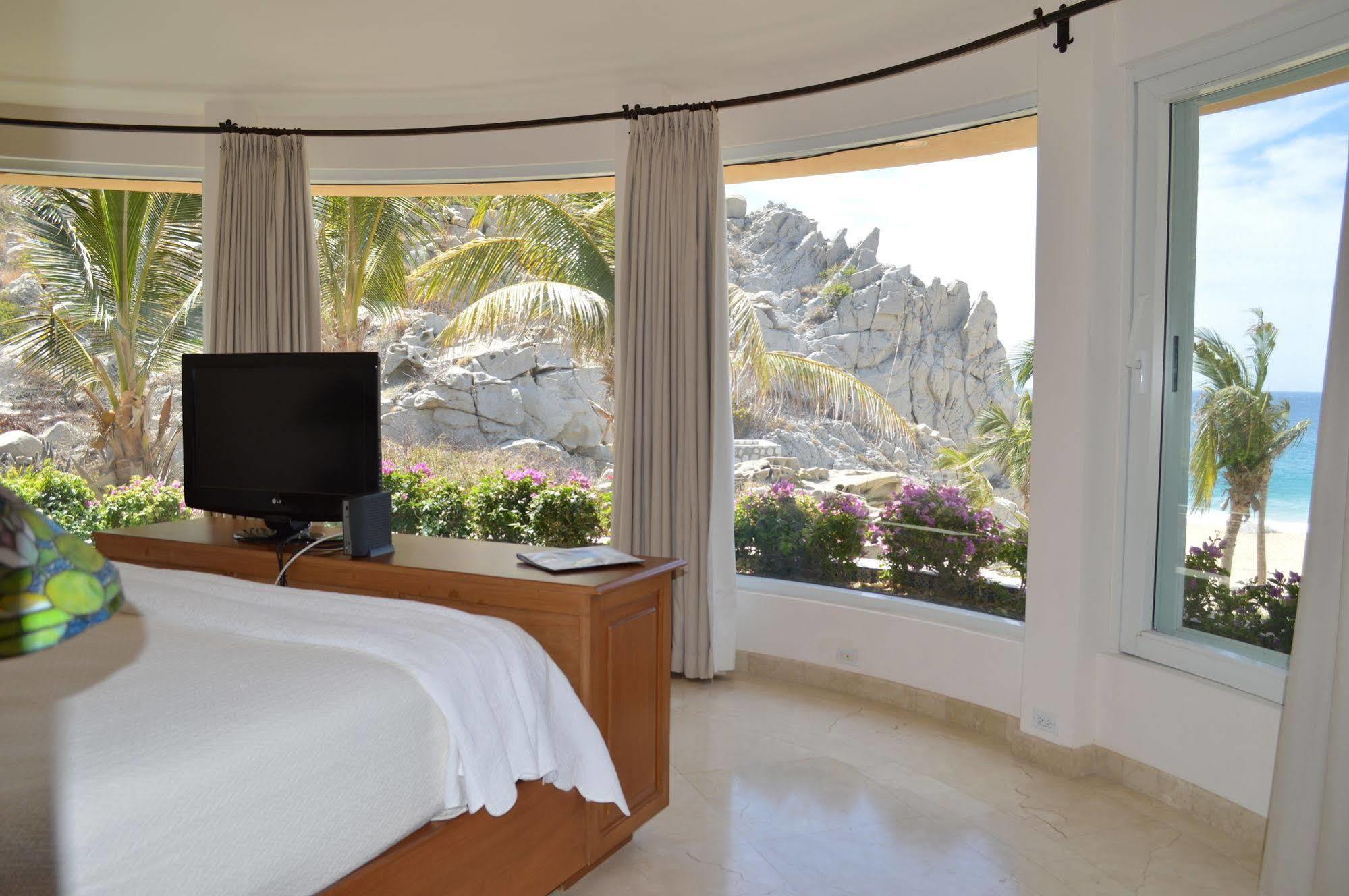 Villa Marcella Cabo San Lucas Bagian luar foto