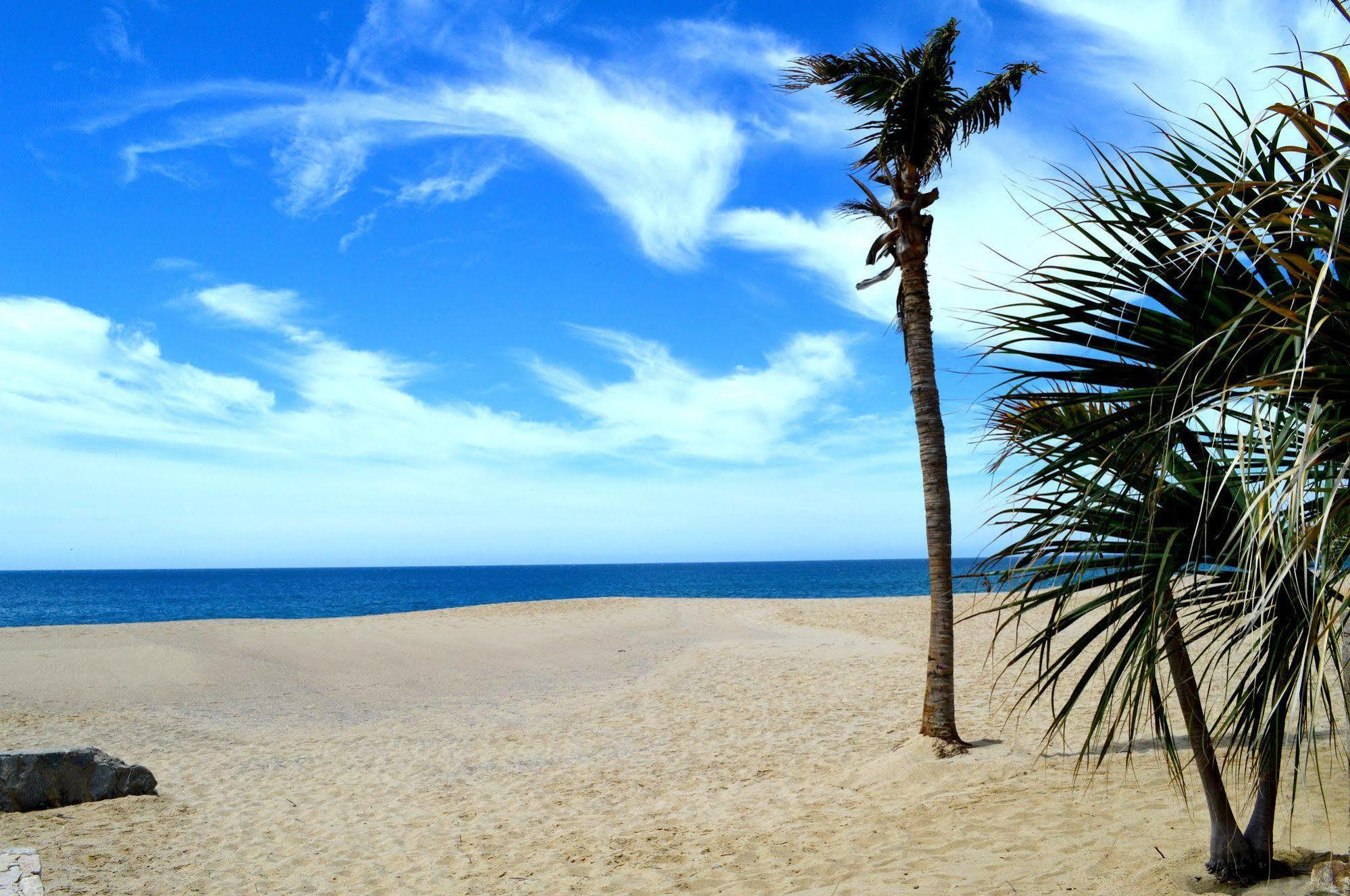 Villa Marcella Cabo San Lucas Bagian luar foto
