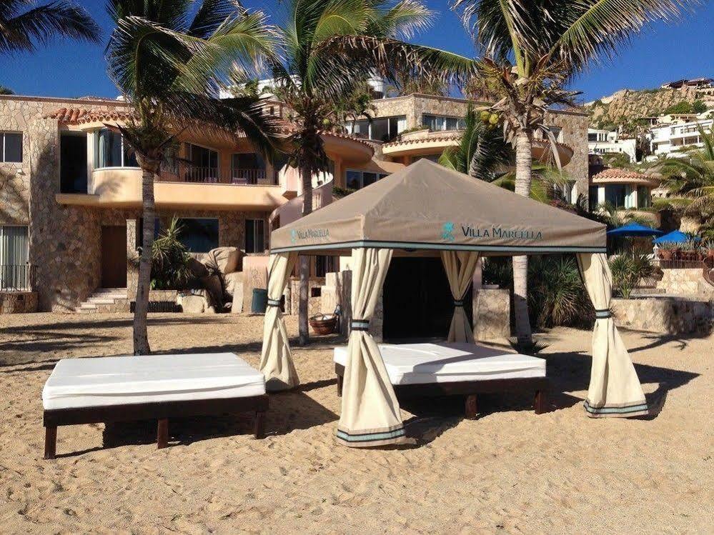 Villa Marcella Cabo San Lucas Bagian luar foto